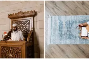 Doa kafaratul majelis beserta terjemahan dan keutamaannya