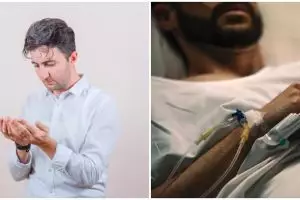 Doa meminta kesembuhan penyakit sesuai ajaran Islam, wajib dihafalkan