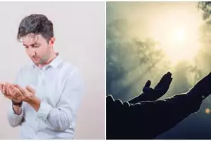 Doa selamat dunia akhirat lengkap dengan artinya, mudah dihafalkan