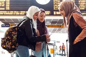 Libur Lebaran ke mana nih? Yuk, cari tahu destinasi yang pas dari tes 