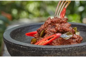 10 Kesalahan membuat rendang, daging jadi keras dan kurang nikmat