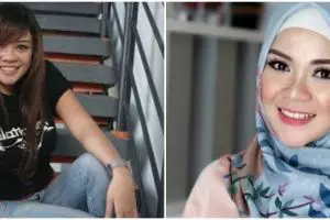 Lama tak terlihat di TV, ini 11 potret dulu dan kini Rindu AFI