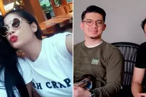 Potret dulu dan kini persahabatan 11 seleb sejak muda, tetap awet