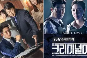 7 Drama Korea adaptasi serial Amerika Serikat, semakin memikat