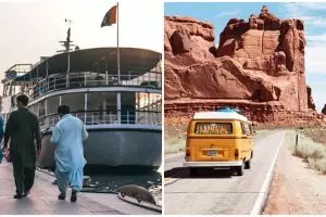 Doa dalam perjalanan beserta arti dan adabnya lengkap