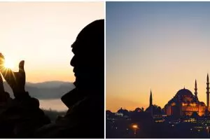 Doa sore hari yang dianjurkan Rasulullah, beserta arti dan sunnahnya