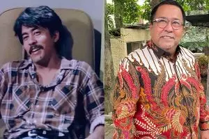 Beda gaya dulu & kini 11 seleb jadi pejabat, Krisdayanti elegan glamor