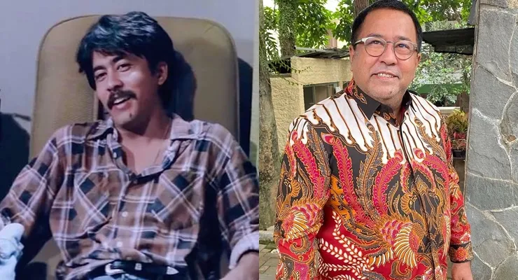 Beda gaya dulu & kini 11 seleb jadi pejabat, Krisdayanti elegan glamor