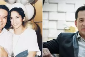 Potret muda 15 seleb 90-an, bukti sejak dulu sudah ganteng