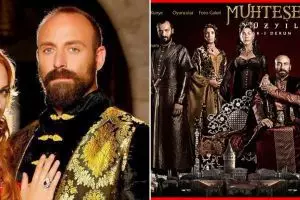 Jadi pelopor serial Turki, ini kabar terbaru 11 pemeran Abad Kejayaan
