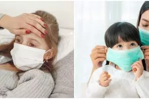 5 Fakta Hepatitis akut misterius pada anak, sudah masuk Indonesia