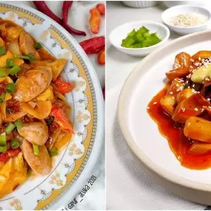 15 Resep olahan sosis pedas, simpel, ekonomis, dan bikin nagih
