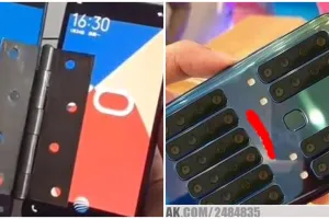 11 Desain nyeleneh HP ini bentuknya bikin garuk kepala