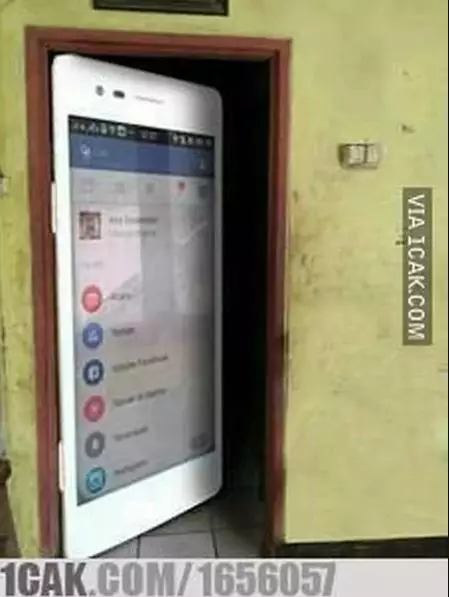 potret antimainstream pintu © berbagai sumber potret antimainstream pintu © berbagai sumber