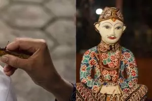 Pengertian batik, ciri, dan jenis-jenisnya