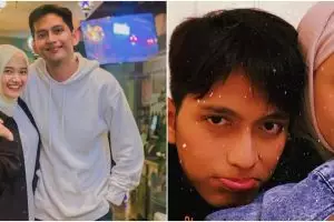 11 Potret mesra Ilyas Bachtiar & Nabila LIDA, disebut the next Leslar