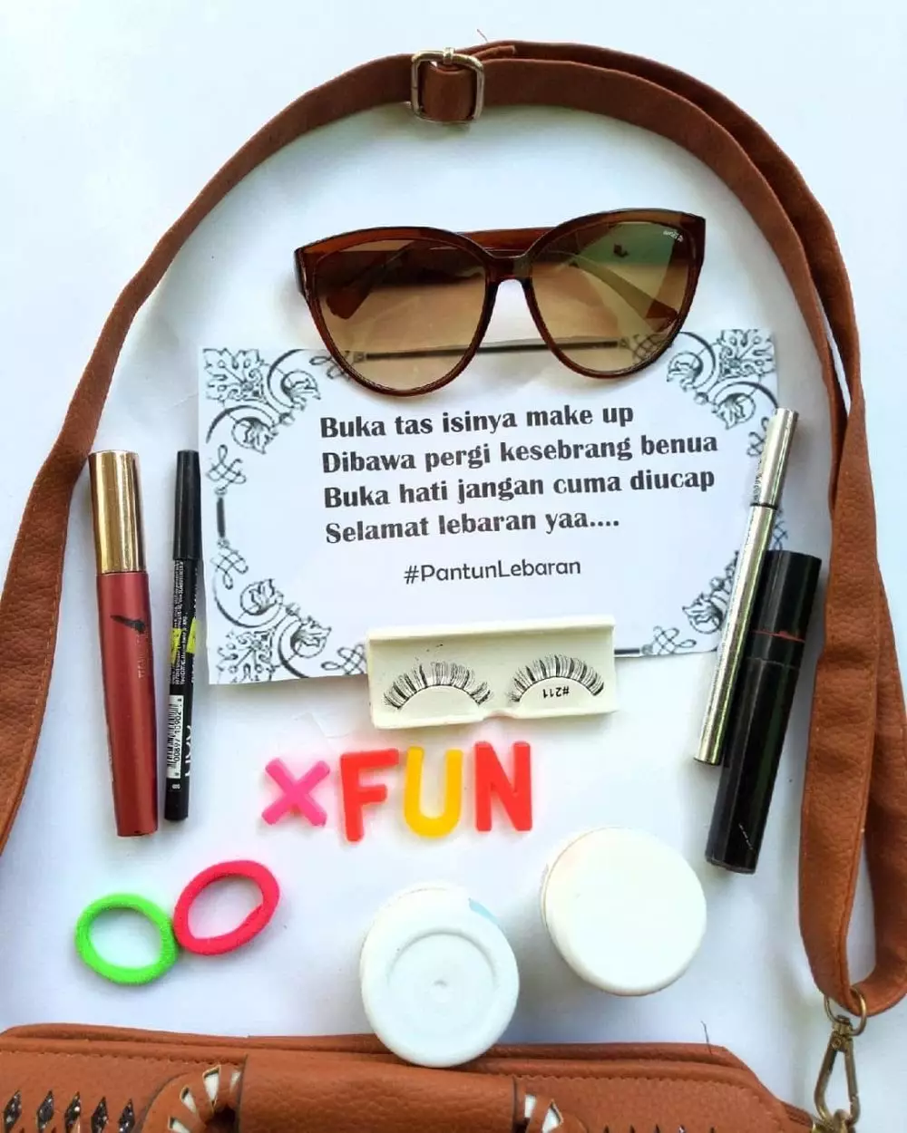 Pantun Halal Bihalal Idul Fitri © 2022 brilio.net Pantun Halal Bihalal Idul Fitri © 2022 brilio.net