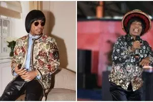 Termasuk Pak Tarno, 5 komedian Tanah Air dinilai mirip artis Hollywood