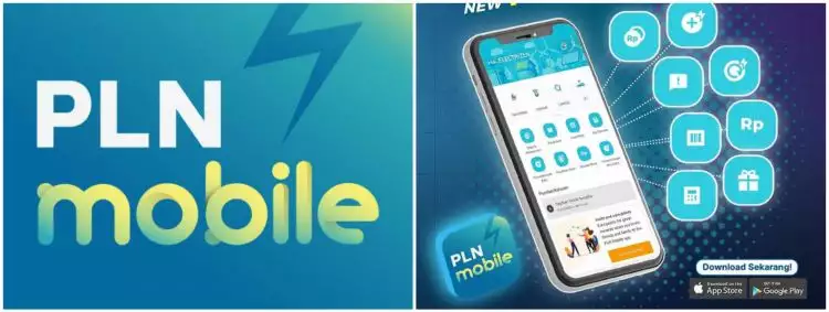 7 Cara bayar tagihan listrik lewat PLN Mobile, mudah dan praktis