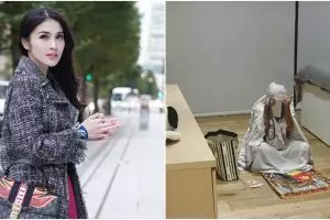 Nyaman dengan beragam fasilitas, intip potret kamar tidur 15 ART seleb