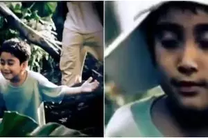 Bocah di iklan deterjen era 2000-an ini jadi aktor, ini 11 potretnya