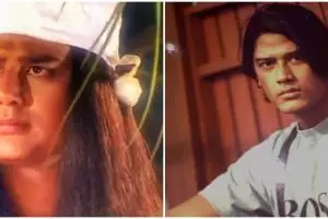 11 Potret masa muda Anto Wijaya 'Arya Kamandanu', idola pada masanya