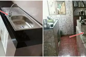 13 Peralatan nyeleneh ada di dapur ini bikin yang lihat salah fokus