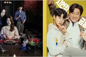 11 Drama Korea kisah tentang restoran, cerita seru di balik hidangan