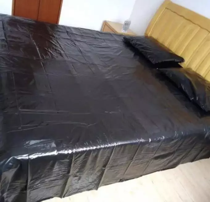 desain ranjang malah nyeleneh pol © berbagai sumber