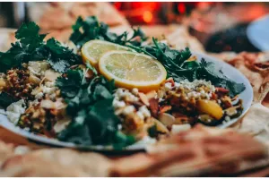 10 Makanan tinggi nutrisi ini bantu mencegah penyakit hepatitis