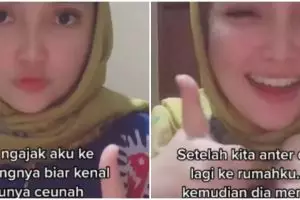 Curhat majikan dikibuli ART, diantar pulang kampung malah menghilang