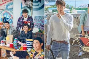 7 Drama Korea romantis kisah para pejuang mimpi, penuh motivasi hidup