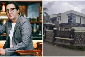 Dijual Rp 8,5 miliar, ini 11 potret isi dalam rumah Andre Taulany