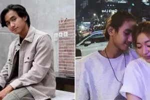 Go public, ini 10 momen mesra Bowo Alpenliebe 'TikTok' bareng kekasih