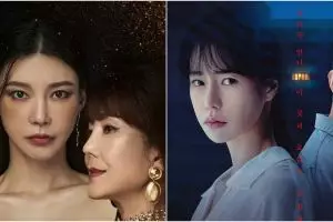 11 Drama Korea terbaru tayang Mei 2022, ada banyak cerita unik