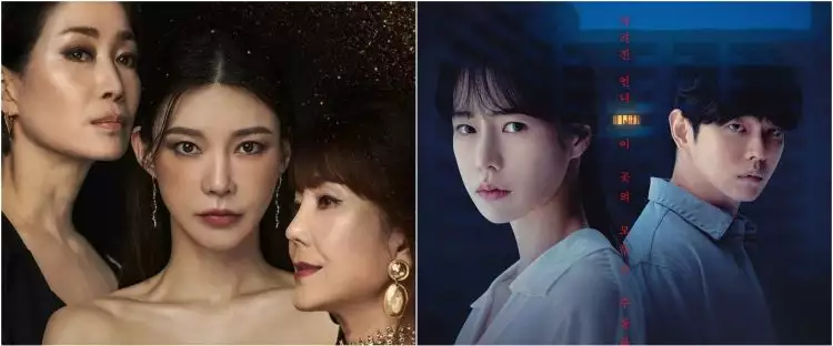 11 Drama Korea terbaru tayang Mei 2022, ada banyak cerita unik
