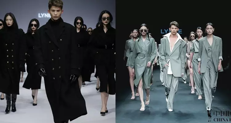 supermodel Lu Xianren © berbagai sumber supermodel Lu Xianren © berbagai sumber