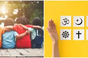 Toleransi adalah saling menghormati, ketahui penjelasan lengkapnya