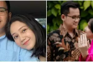 Resmi dilamar, ini 11 potret romantis Jessica Anastasya bareng kekasih