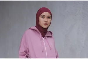 11 Pola makan Zaskia Adya Mecca, ampuh turunkan kolesterol