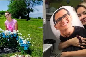 11 Potret terbaru Joanna Alexandra setelah 1 tahun vakum dari medsos