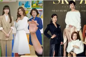 9 Rekomendasi drama Korea memuat pengasuhan, cocok ditonton ibu muda