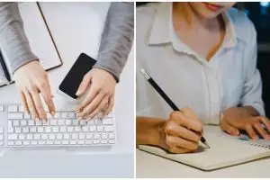 Paragraf adalah serangkaian kalimat, pahami fungsi, ciri, dan jenisnya