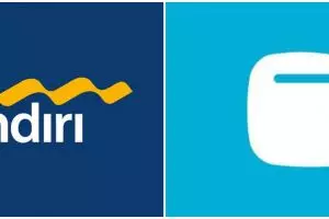 3 Cara transfer Mandiri ke GoPay, top up nggak pakai ribet