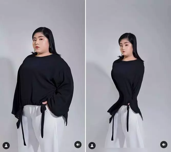 transformasi wanita gemuk ke kurus lucu berbagai sumber transformasi wanita gemuk ke kurus lucu berbagai sumber