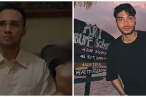 Jadi idola kaum hawa, ini 11 transformasi Refal Hady dari awal karier