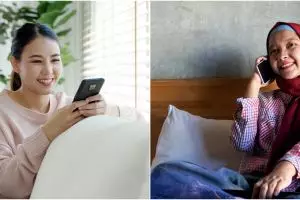 Sebulan internetan unlimited cuma Rp30 ribu? Ini caranya