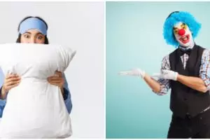 7 Arti mimpi badut menurut primbon, harus waspada dan hati-hati