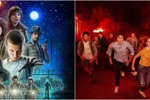 11 Film serial Netflix tentang kehidupan kota, penuh teka-teki rumit