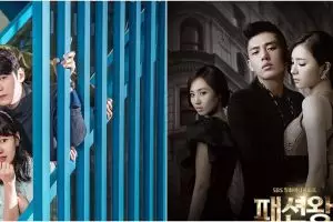 9 Rekomendasi drama Korea tentang dunia desain, penuh gejolak hidup